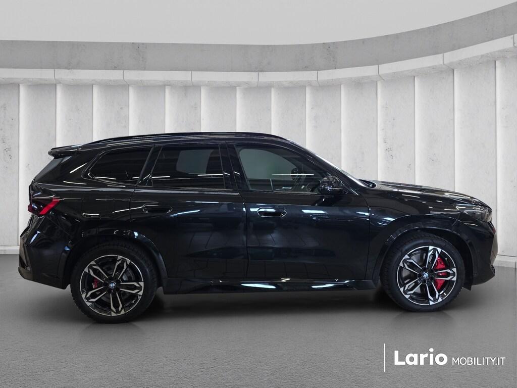 BMW X1 25 e MSport Pro xDrive DCT