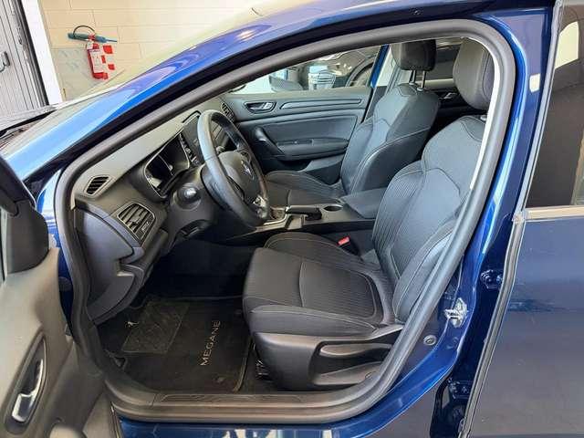 Renault Megane Megane IV 2016 1.5 dci energy Zen 110cv