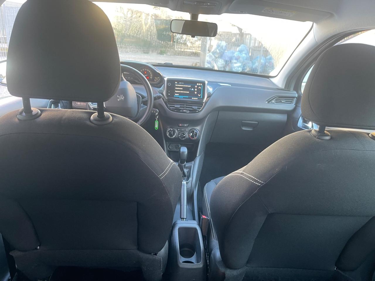 Peugeot 208 82 5 porte Allure SI NEOPATENTATI