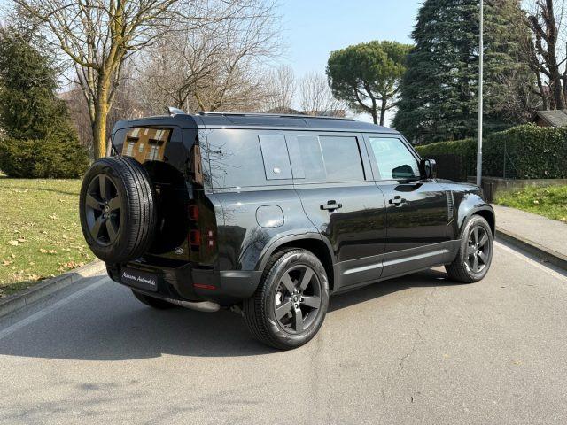 LAND ROVER Defender 110 3.0D 200 CV AWD Auto SE AUTOCARRO PREZZO NETTO