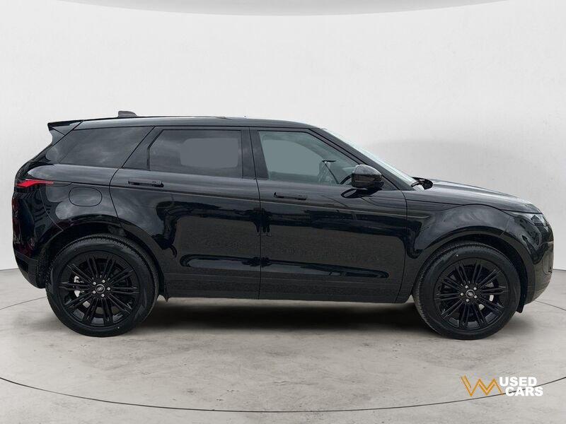 Land Rover RR Evoque Range Rover Evoque 1.5 I3 PHEV 300 CV AWD Auto S