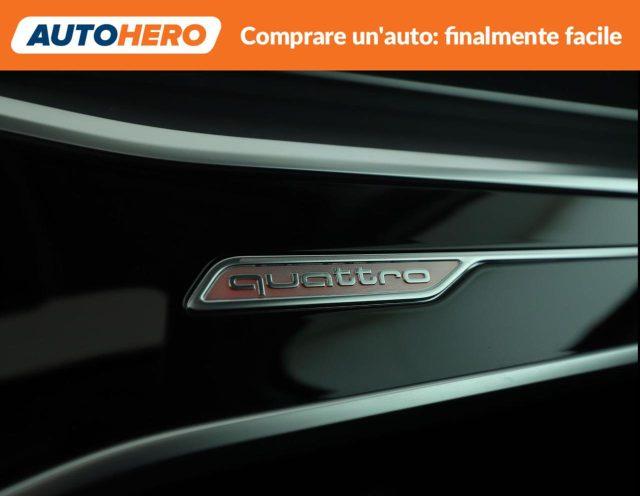 AUDI A6 allroad 40 TDI 2.0 quattro S tronic