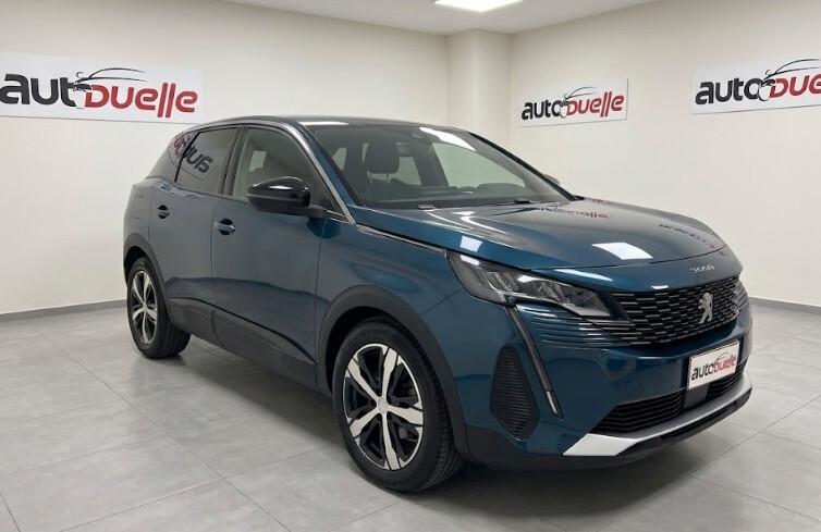 Peugeot 3008 BlueHDi 130 S&S Pack BUSINESS