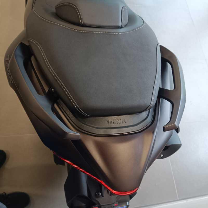 Yamaha T-Max 560 Tech Max - 2025