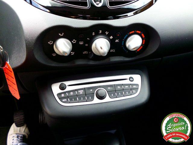 RENAULT Twingo 1.2 16V Live
