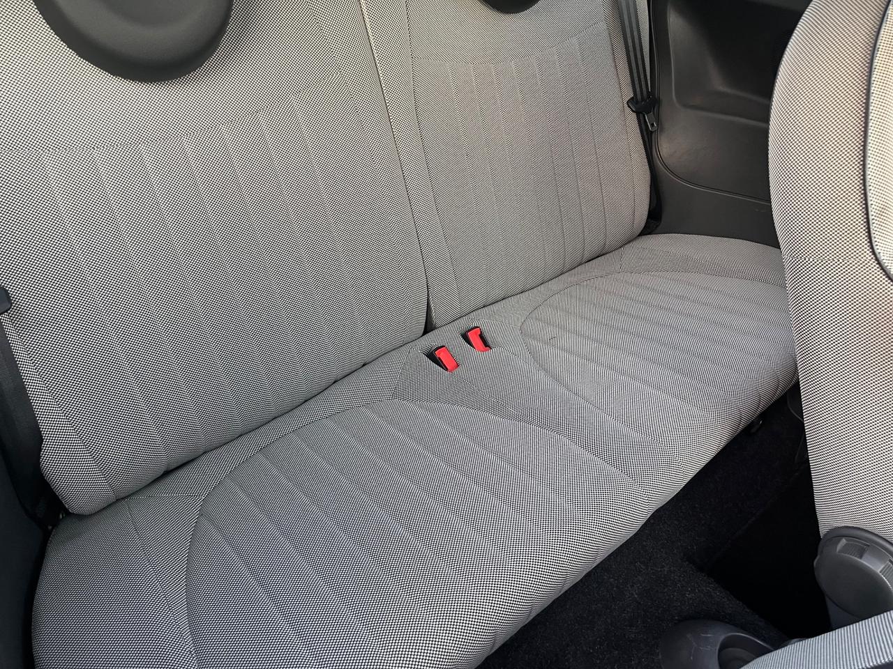 Fiat 500 1.2 Pop