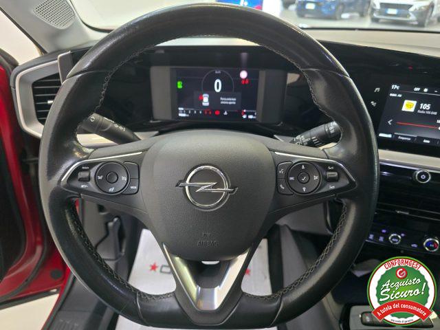 OPEL Mokka 1.5 diesel Elegance