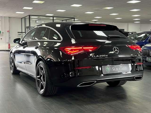 Mercedes-Benz CLA 200 CLA Shooting Brake 200 d Premium auto
