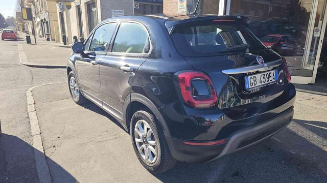 FIAT 500X 1.3 T4 150 CV DCT City Cross