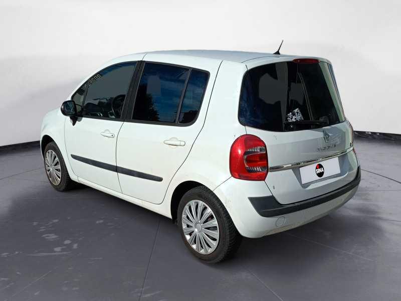 RENAULT Modus 1.2 16v Dynamique