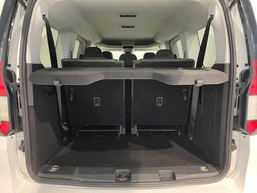 Volkswagen Caddy V 2.0 TDI 122CV DSG Space