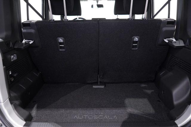 SUZUKI Jimny 1.5 102cv 5 Porte 4 Posti A/T Cambio Automatico