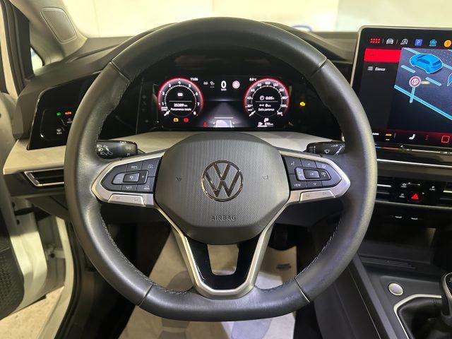 VOLKSWAGEN Golf 1.5 TSI 115 CV ACT