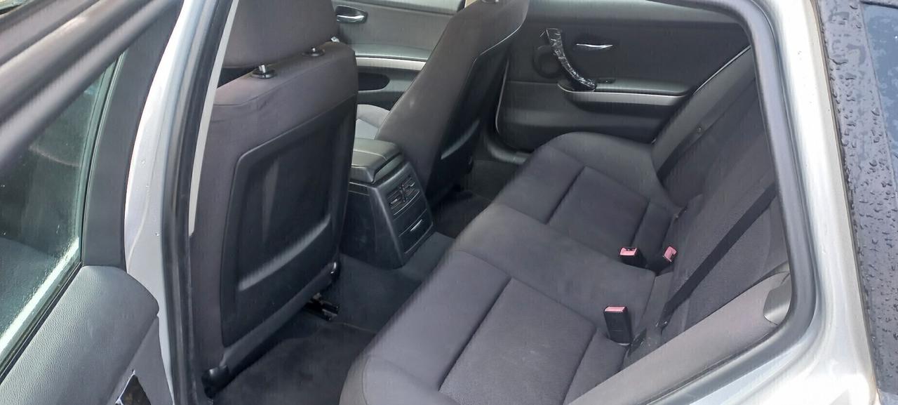 Bmw 320 320d cat Touring
