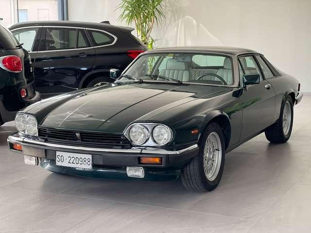 Jaguar XJS V12 LEMANS