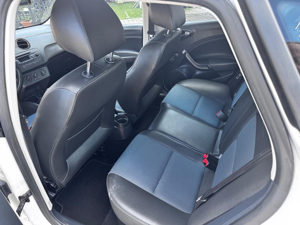 Seat Ibiza 1.2 70 CV 5 porte I-Tech neopatentati