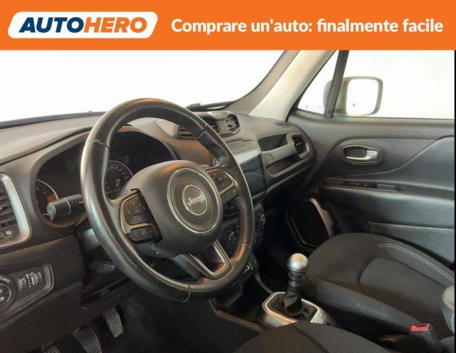 JEEP Renegade 1.0 T3 Limited