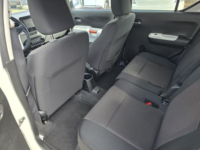 SUZUKI Ignis 1.2 Dualjet 4WD All Grip Top