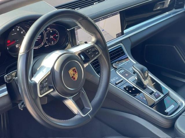 Porsche Panamera 2.9 4 Executive