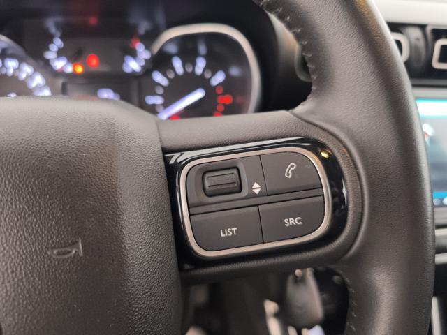 CITROEN C3 Aircross 1.5 bluehdi Shine s&s 110cv