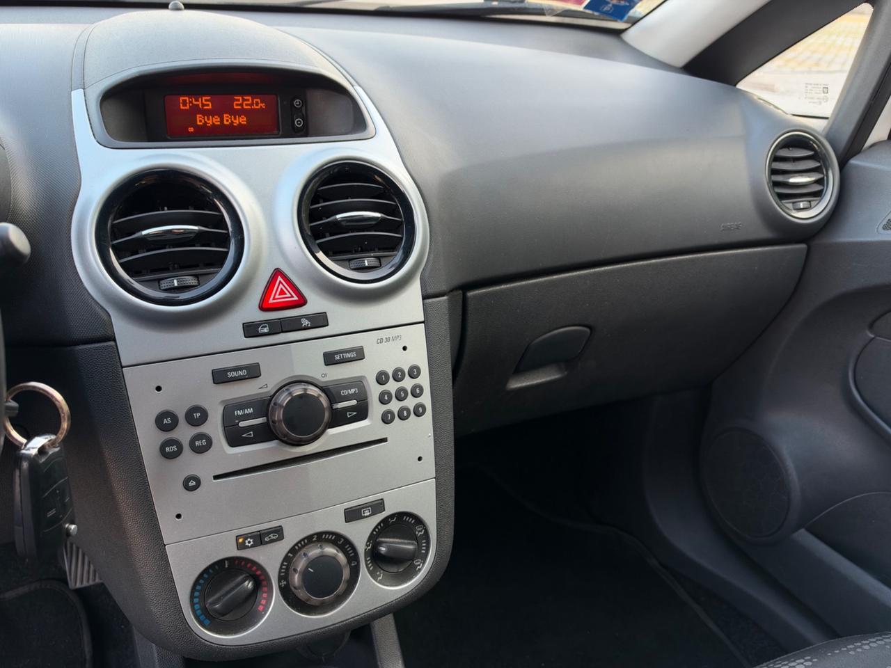 Opel Corsa 1.3 CDTI 75CV Euro 5