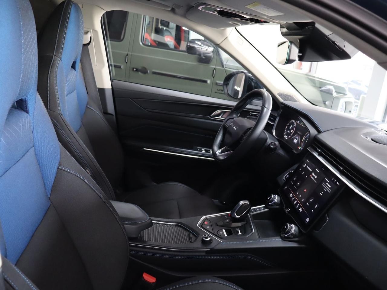 Lynk&co 01 1.5 TD PHEV #10546