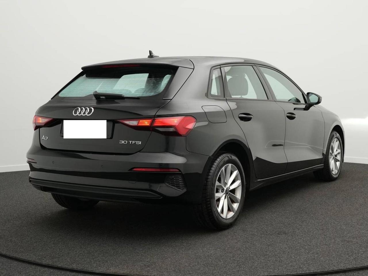 Audi A3 SPB 30 TFSI Business Advanced