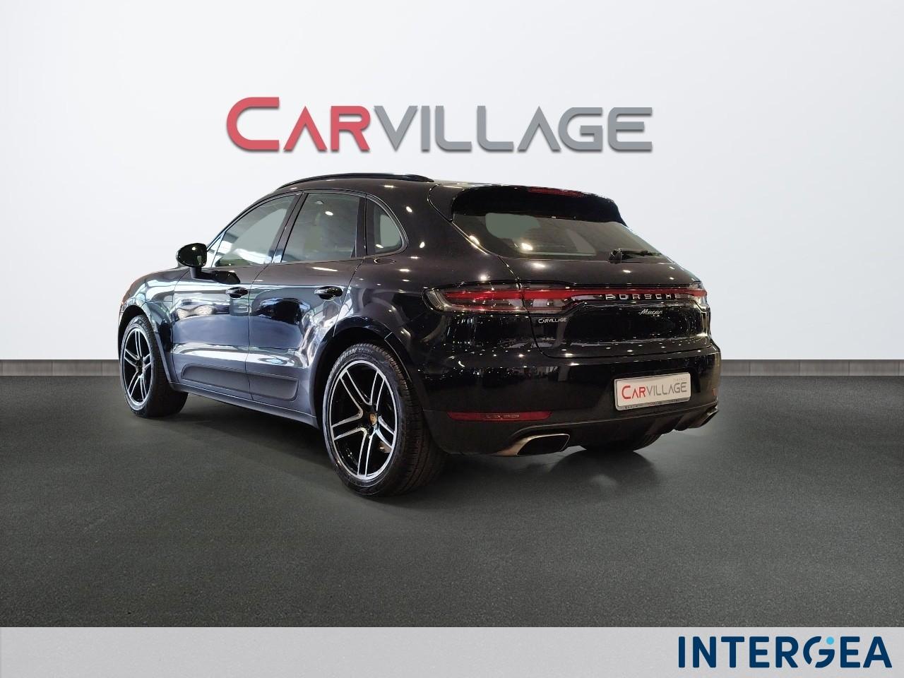 PORSCHE Macan 2.0 245cv pdk