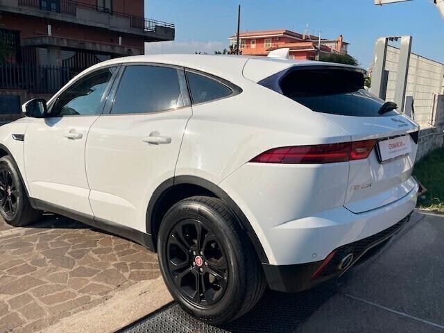 Jaguar E-Pace 2.0D 150 CV AWD SE