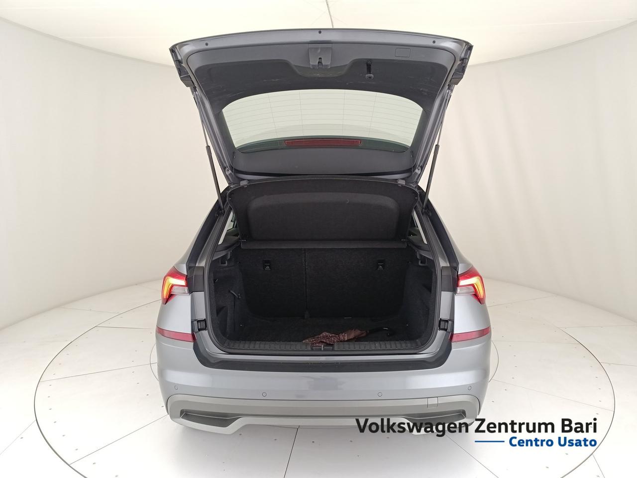 Skoda Kamiq 1.0 tsi ambition 95cv