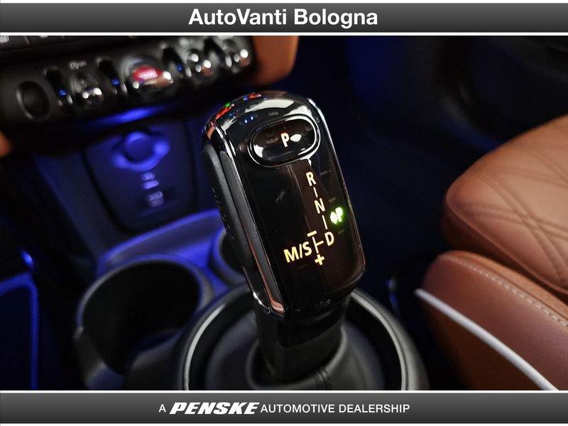MINI Mini 3 porte Mini 1.5 Cooper Yours