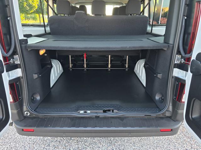 NISSAN Primastar 2.0 dCi 110CV Passo Lungo