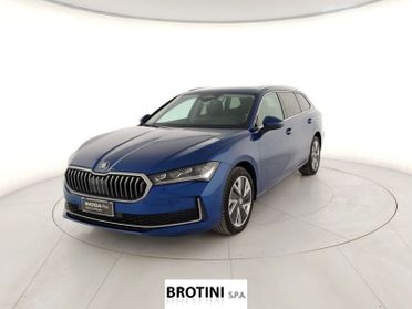 Škoda Superb 2.0 TDI DSG Wagon Style