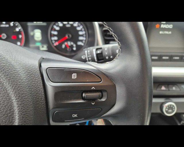 KIA Stonic 1.0 T-GDi 100 CV MHEV iMT Style