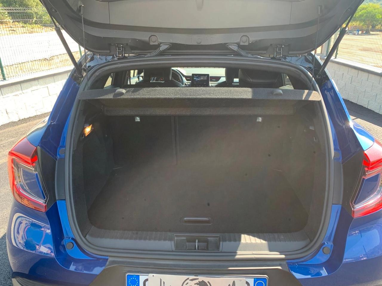 Renault Captur 1.0Tce GPL 100CV RS Line