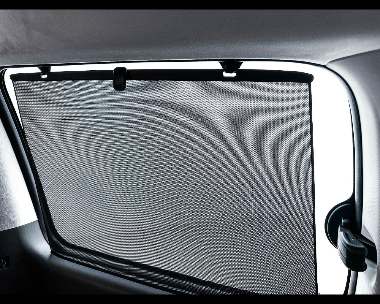 HYUNDAI Staria - Staria 2.2 AT 2WD 7 posti Luxury