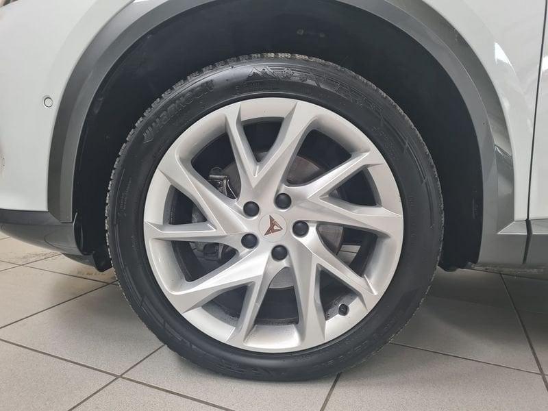 CUPRA Formentor 2.0 TDI 4Drive DSG *IVA ESPOSTA*