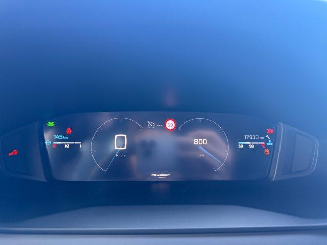 PEUGEOT 208 PureTech 100 GPL/B Stop&Start 5 porte Allure