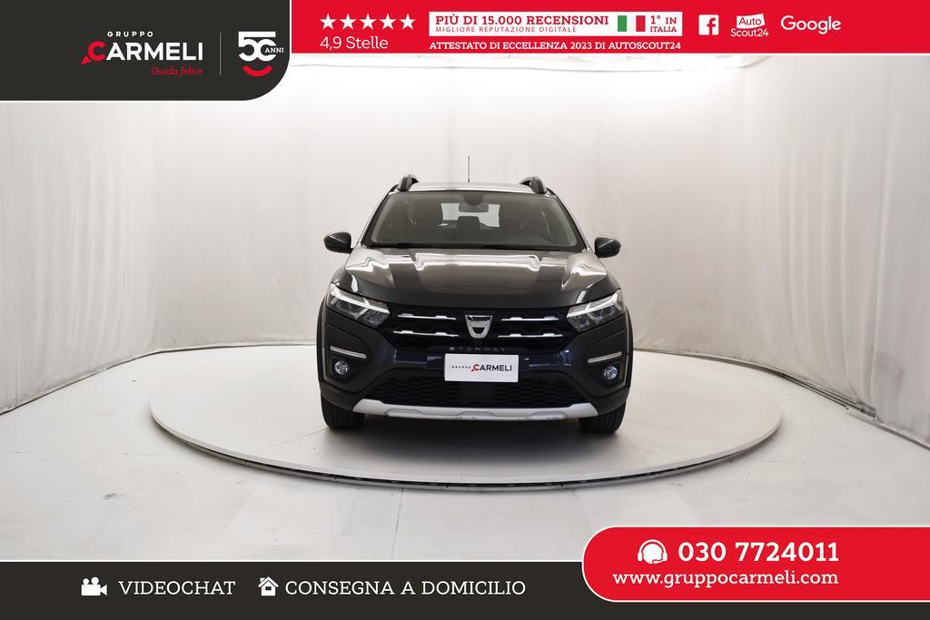 Dacia Sandero Stepway 1.0 TCe Comfort