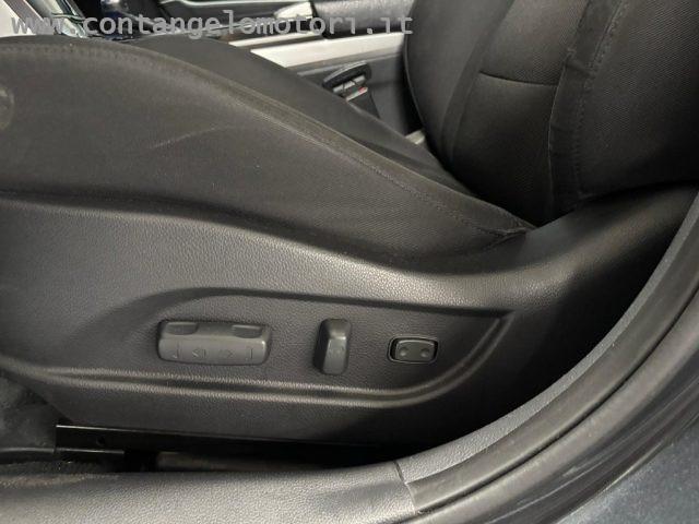 HYUNDAI i40 Wagon 1.7 CRDi 136CV Aut.