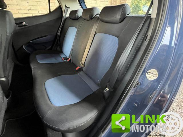 HYUNDAI i10 1.0 Comfort