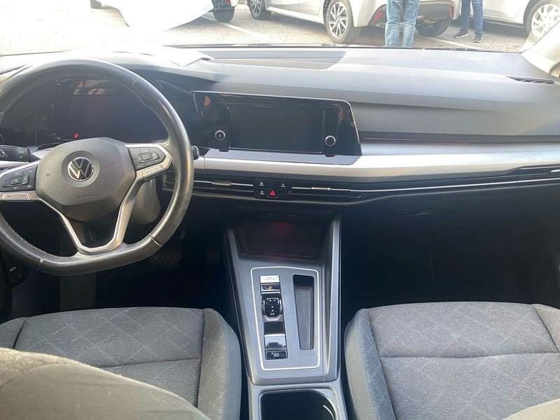 Volkswagen Golf Golf 2.0 TDI 115 CV SCR Life