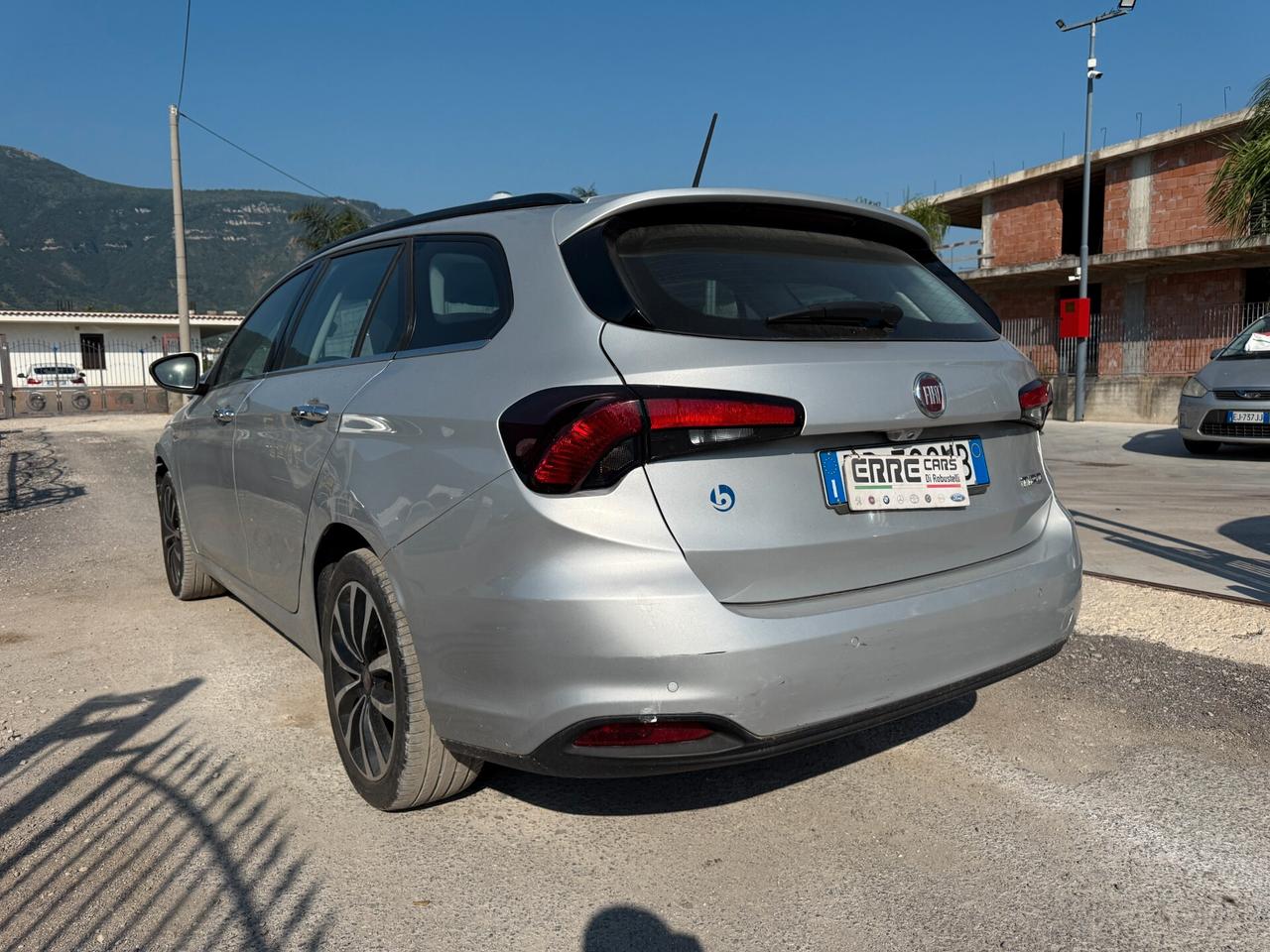 FIAT TIPO 2018 1.4 BENZINA 95 CV *AIRBAG OK *MARCIANTE