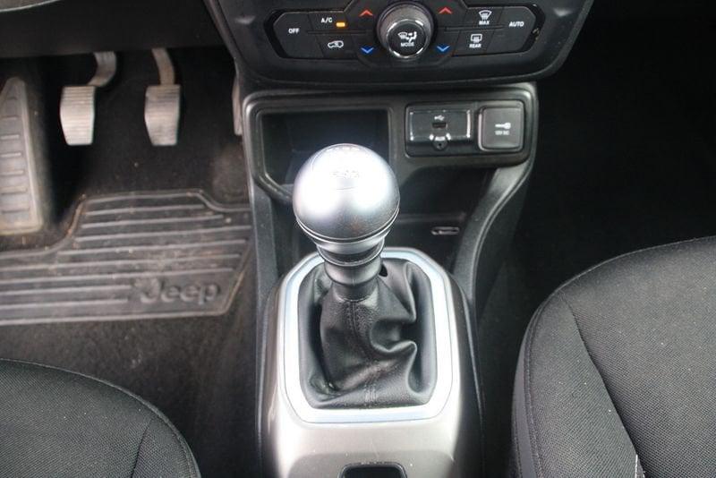 Jeep Renegade Renegade 1.0 T3 Limited