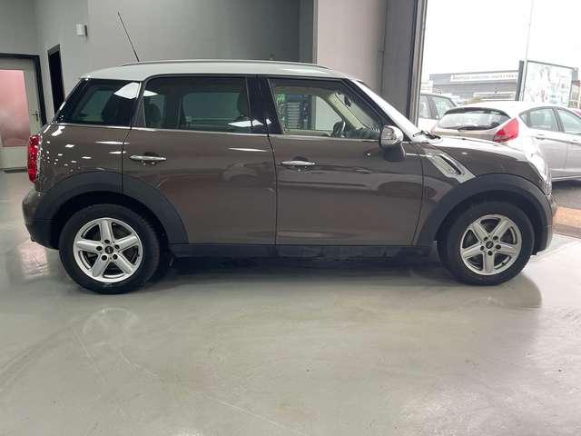 MINI Cooper Countryman Mini Countryman R60 1.6