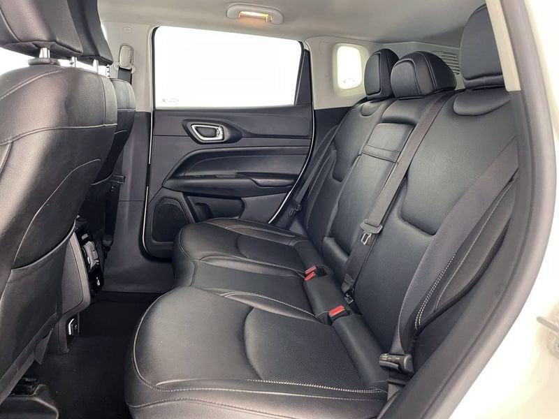 Jeep Compass Compass 1.3 Turbo T4 240 CV PHEV AT6 4xe S