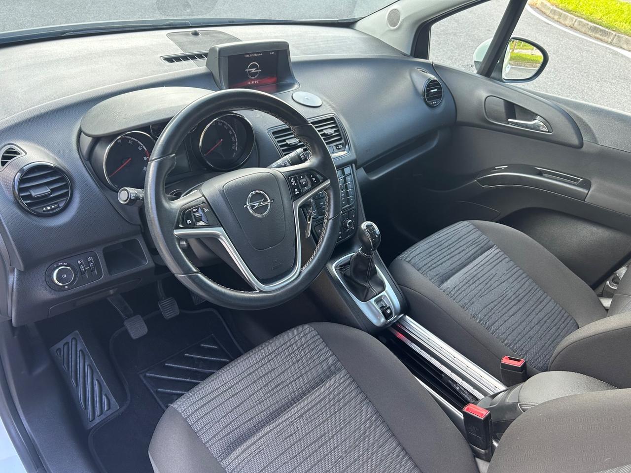 Opel Meriva 1.4 100CV *SOLO 39000 KM *
