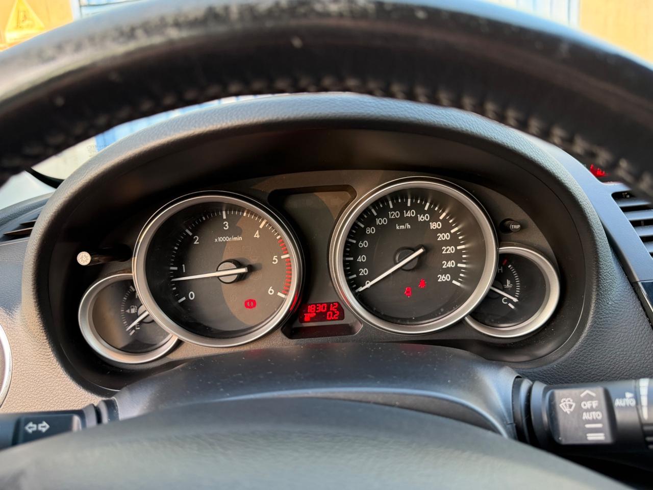 Mazda 6 Mazda6 2.2 CD 16V 163CV Wagon Executive