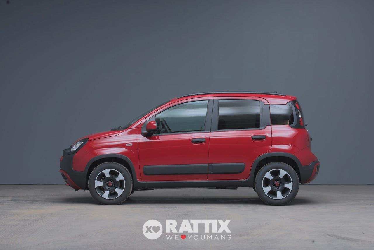 Fiat Panda 1.0 Firefly Hybrid 70CV Cross 5p.ti