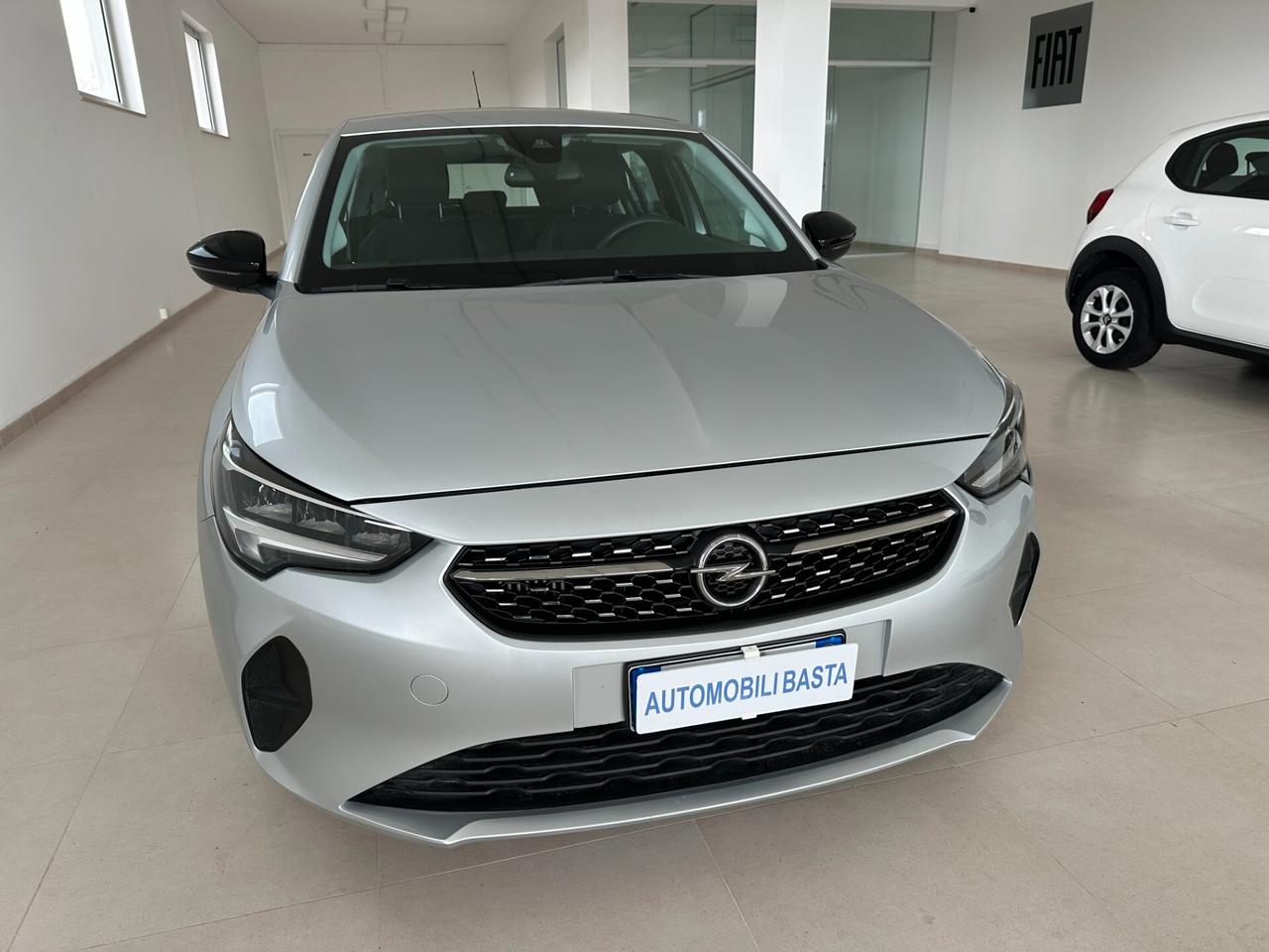 Opel Corsa 1.2 100 CV aut. Elegance "Km 72.000"